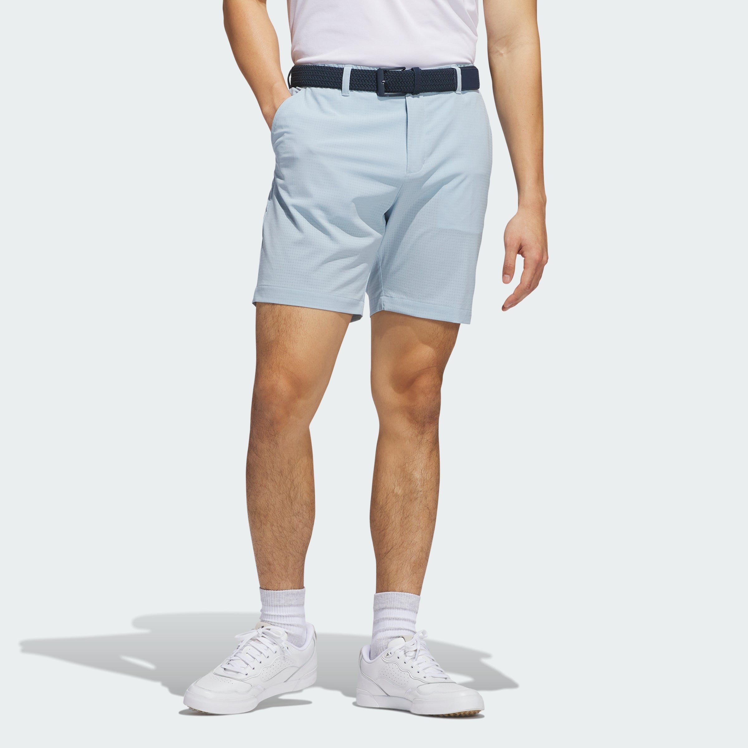 Men's adidas Ultimate365 Pull-On Golf Shorts