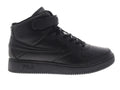 Tenis Fila A High Negro para Hombre