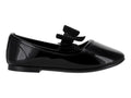 Zapatos Planos 4EVER Negro para Niña