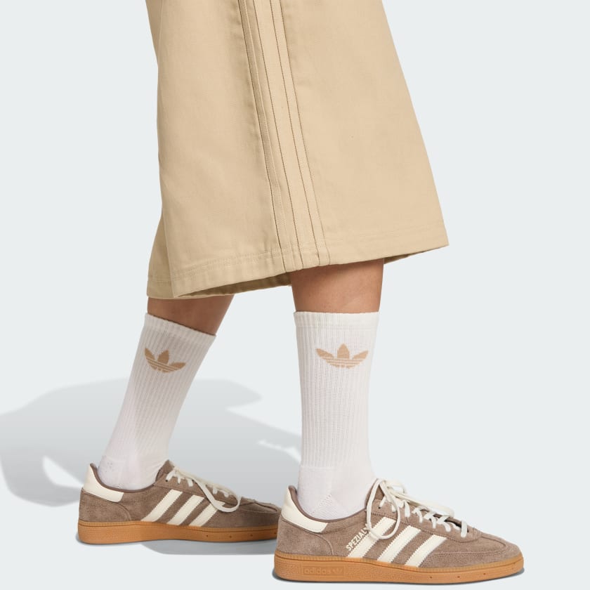 Women's adidas Firebird Utility Jorts