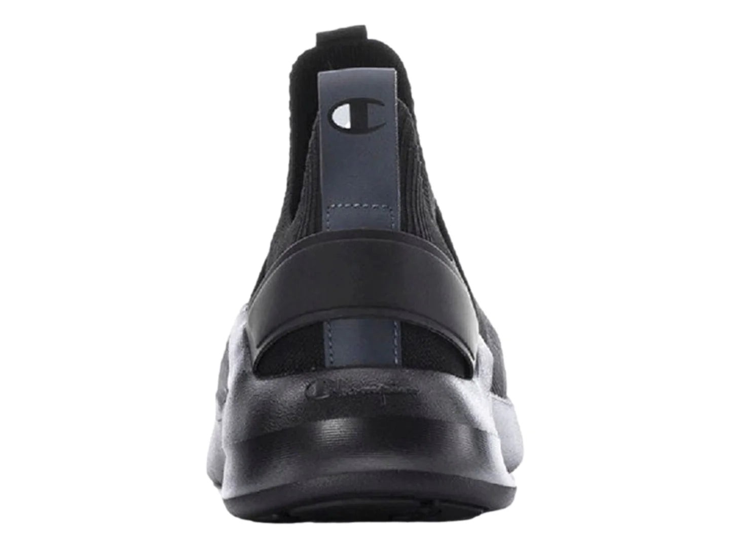 Tenis Champion Acela Racer Negro para Hombre