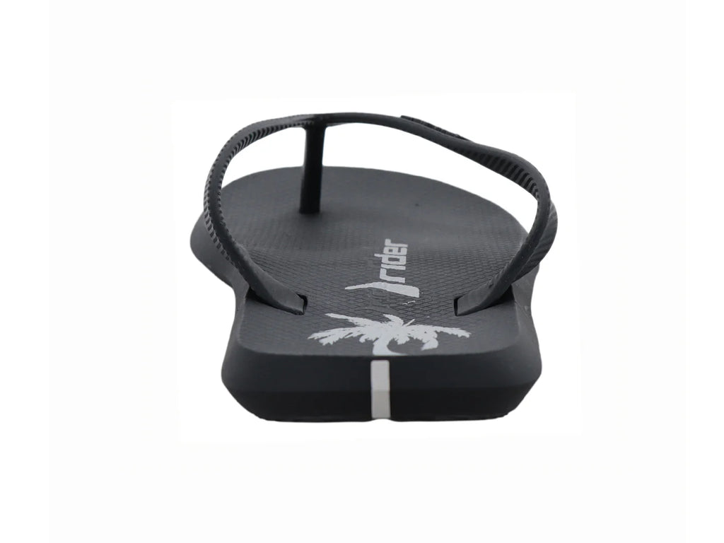 Sandalias Rider Negro y Beige para Hombre