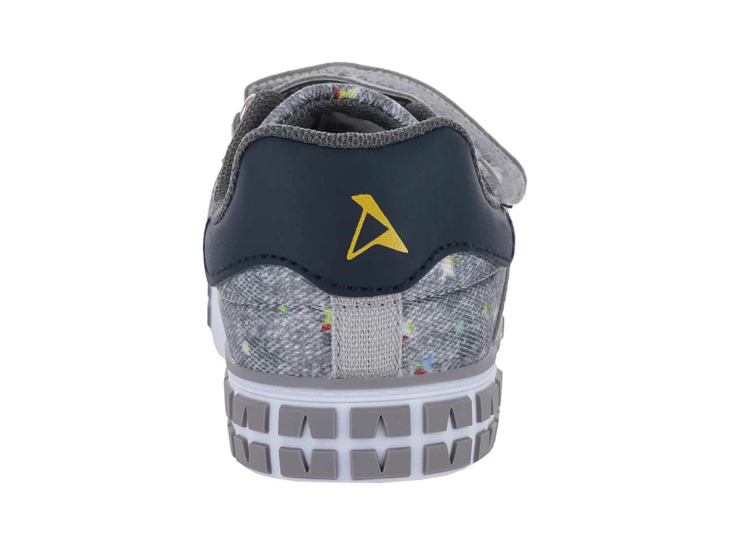 Tenis ATOK Gris para Niño