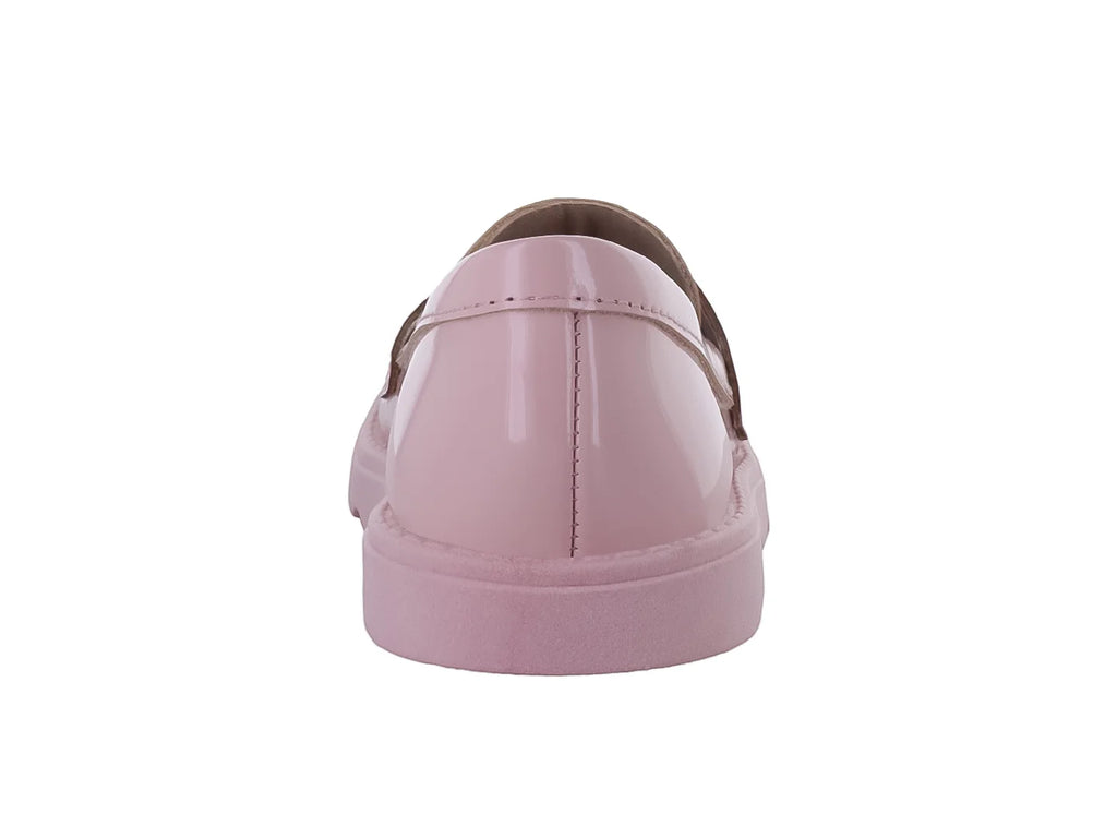 Zapatos Planos Molekinha Rosa para Niña