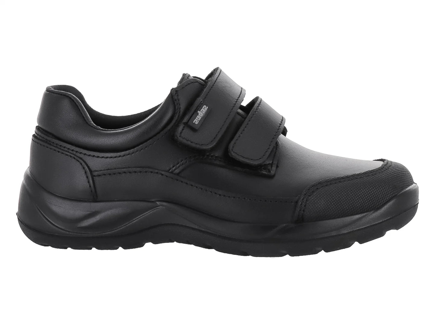 Tenis Coqueta Negros para Niño