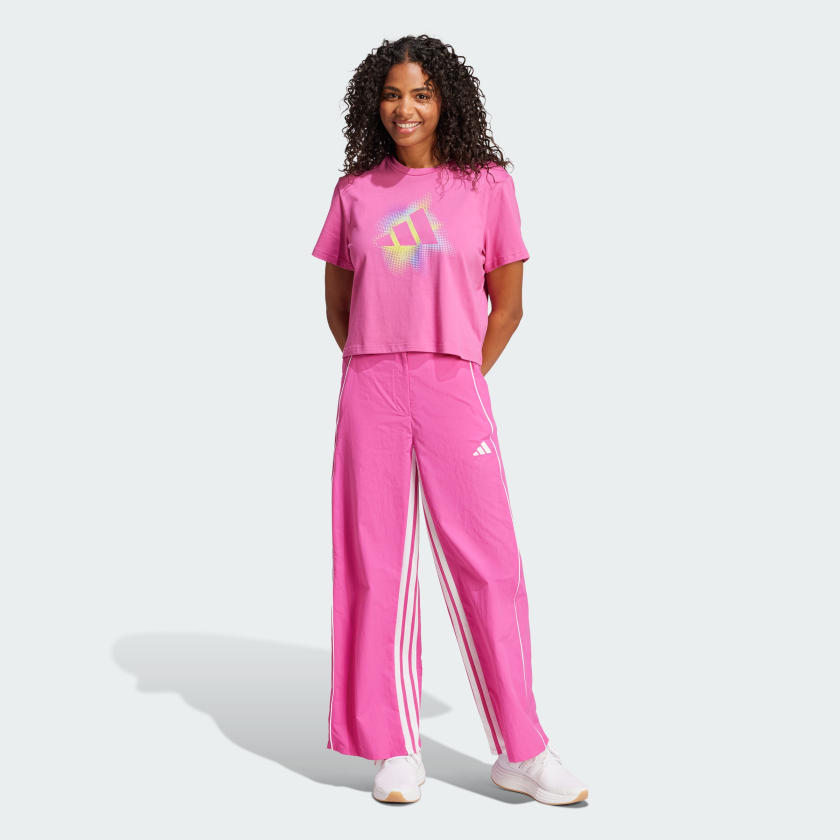Women's adidas Dance Graphic Tee