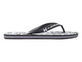 Sandalias Quiksilver Molokai Art Color Negro para Hombre
