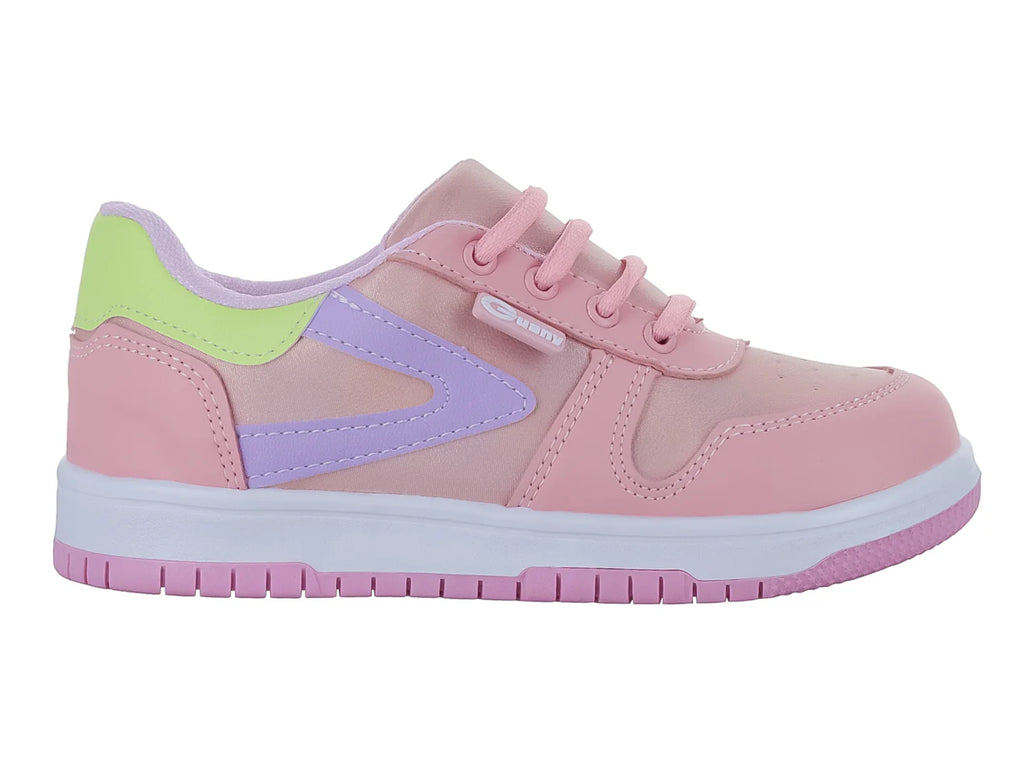 Tenis Guany Rosa para Niña