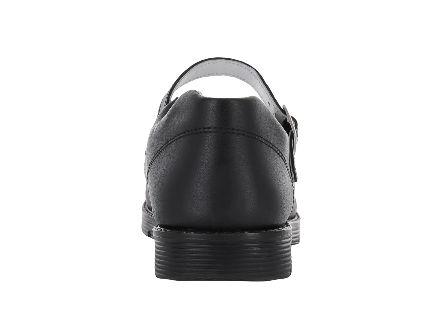 Zapato Escolar Blasito Negro para Niña