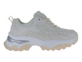Tenis ATOK Beige para Mujer