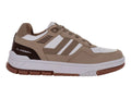 Tenis Clasben Bowery Beige para Hombre