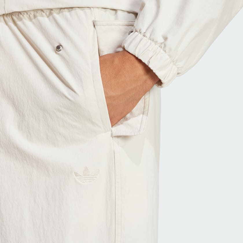 Men's adidas Premium Essentials Utility Parachute Pants