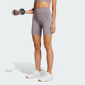 Women's adidas Optime 7-Inch Leggings