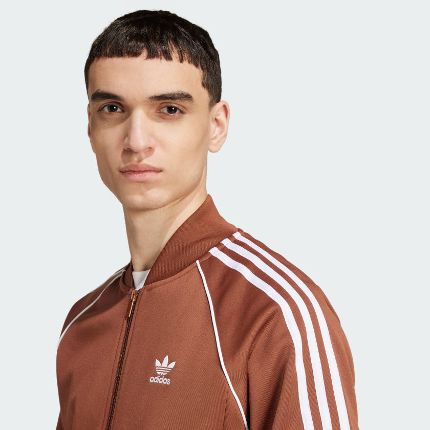 Men's adidas Adicolor Classics SST Track Jacket