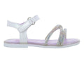 Sandalias Tropicana Blanco para Niña