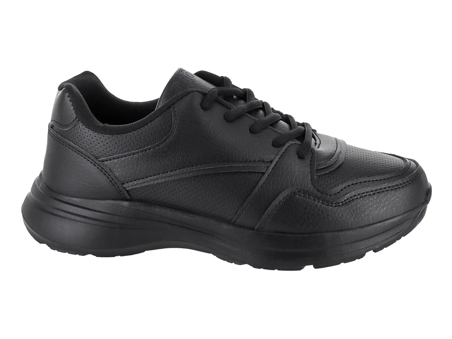 Tenis ATOK Negros para Niño