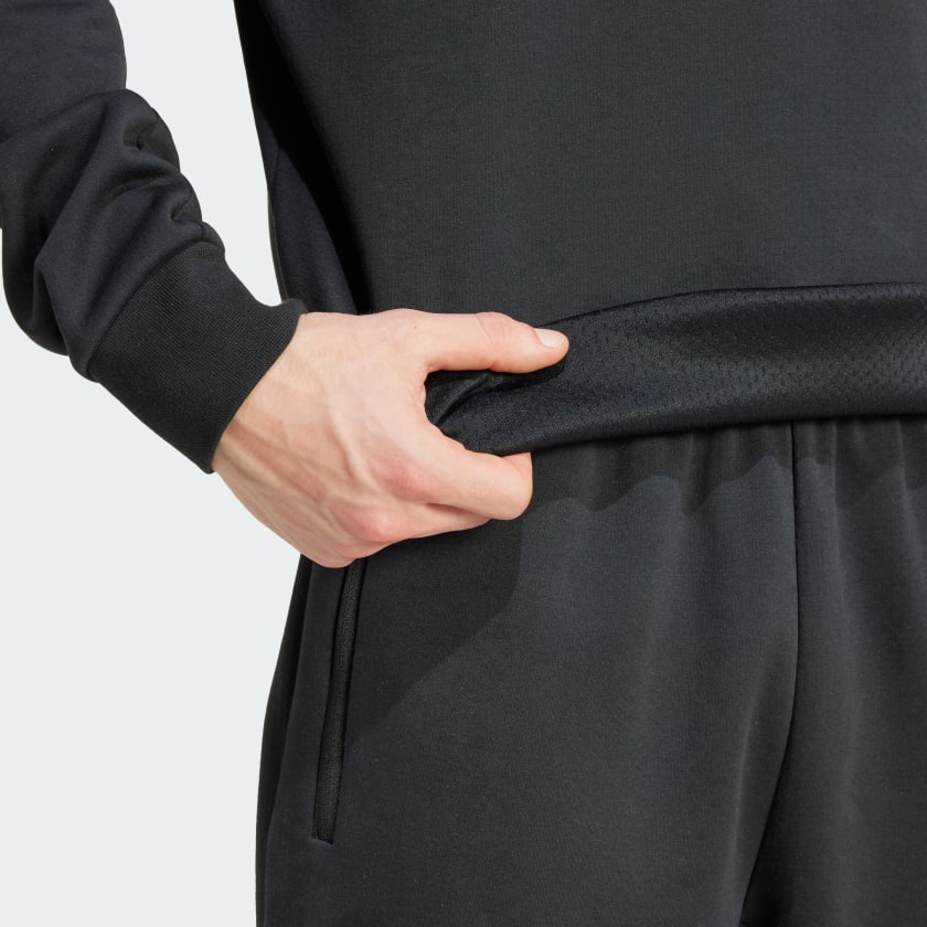Men's adidas New adidas Z.N.E. Sweatshirt