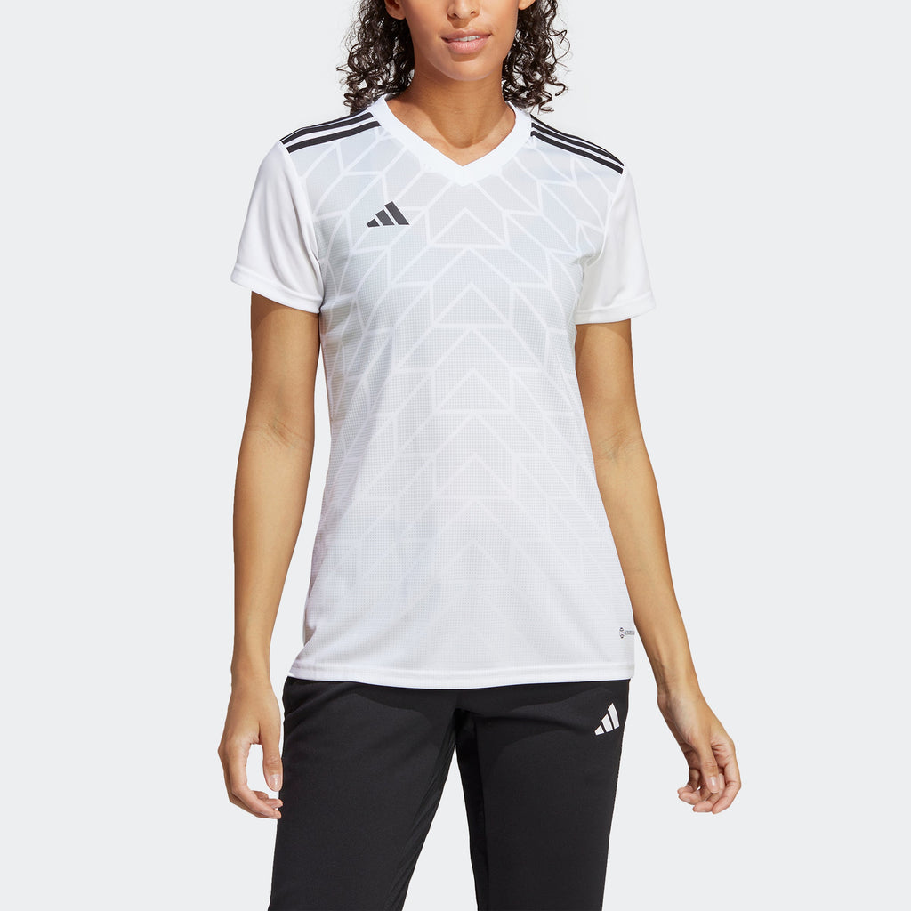 Women's adidas Team Icon 23 Jersey