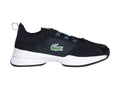 Tenis Lacoste AG LT Negro para Hombre