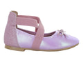 Zapatos Planos 4EVER Rosa para Niña