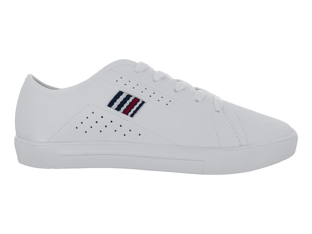 Tenis Molekinho Blanco para Niño