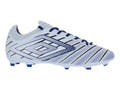 Tenis de Fútbol Umbro Velocita Elixir Club Blanco para Hombre