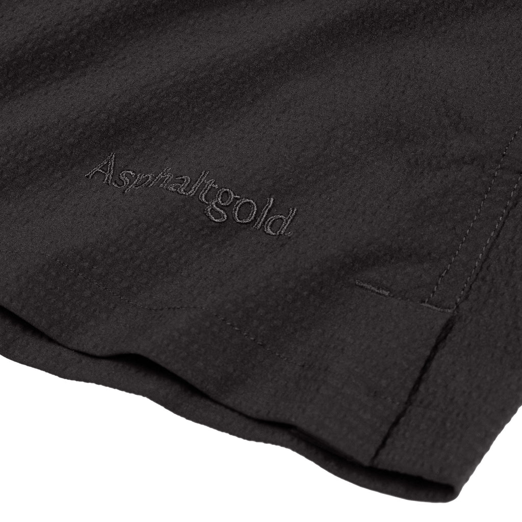 Essential Track Shorts