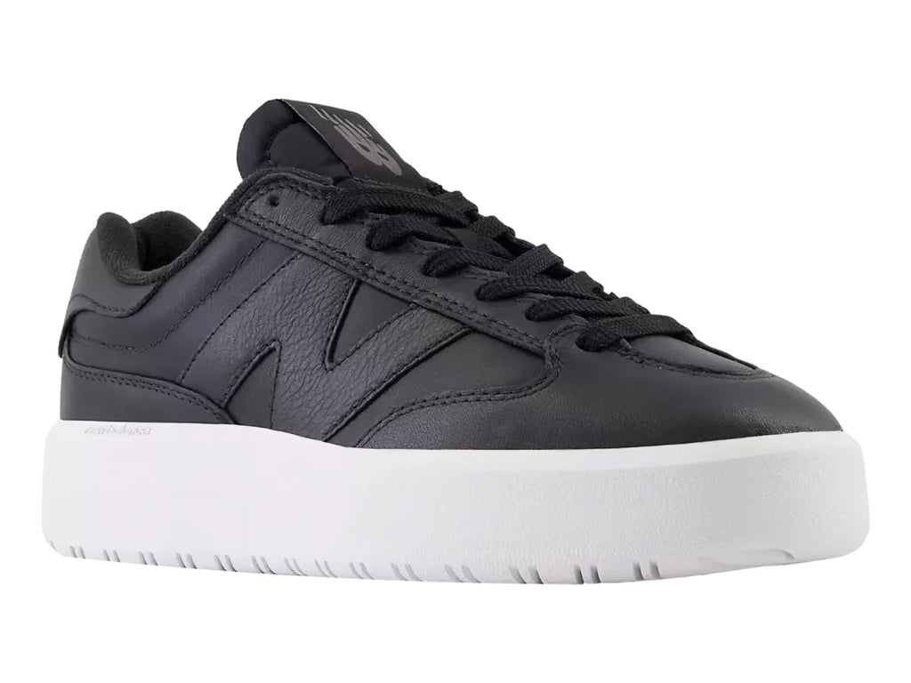 Tenis New Balance CT302 Negro para Mujer