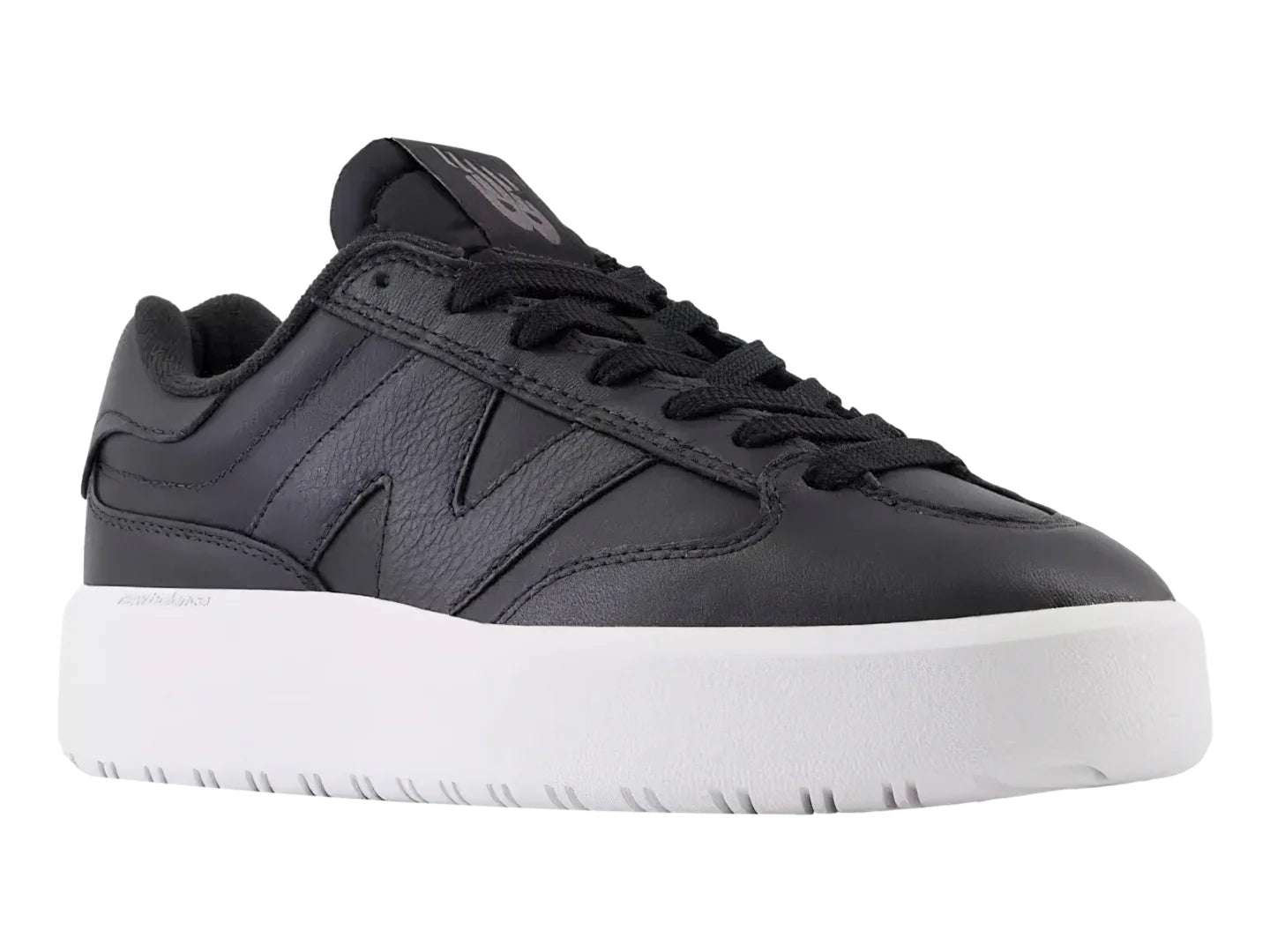 Tenis New Balance CT302 Negro para Mujer