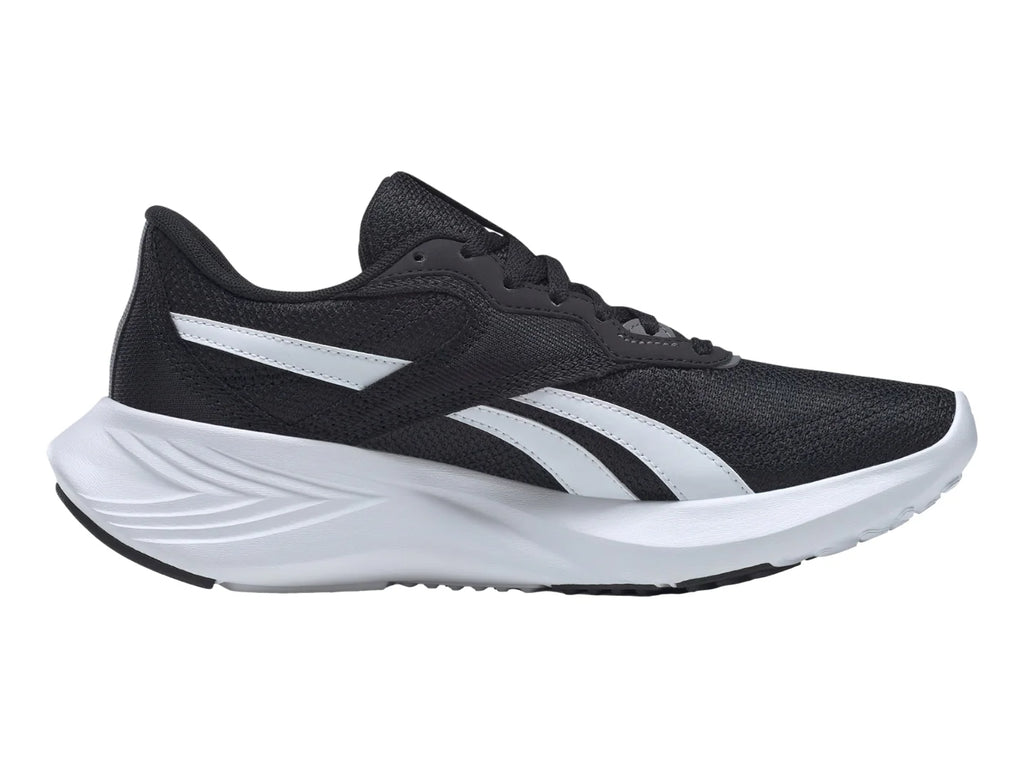 Tenis Reebok Energen Tech Negro y Blanco para Mujer