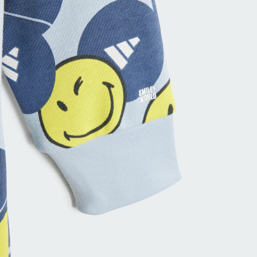 Kids' adidas adidas x Smileyworld Bodysuit Kids