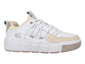 Tenis Champion Ventor Chic Blanco y Rosa para Mujer