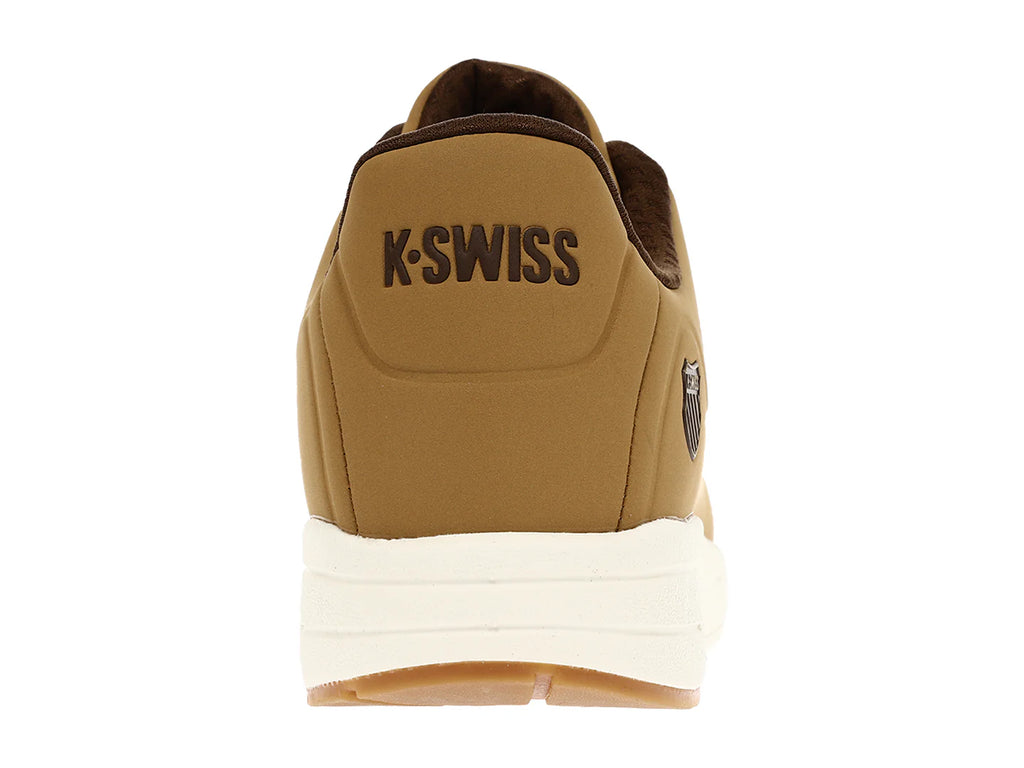Tenis K SWISS Prime Color Miel para Hombre