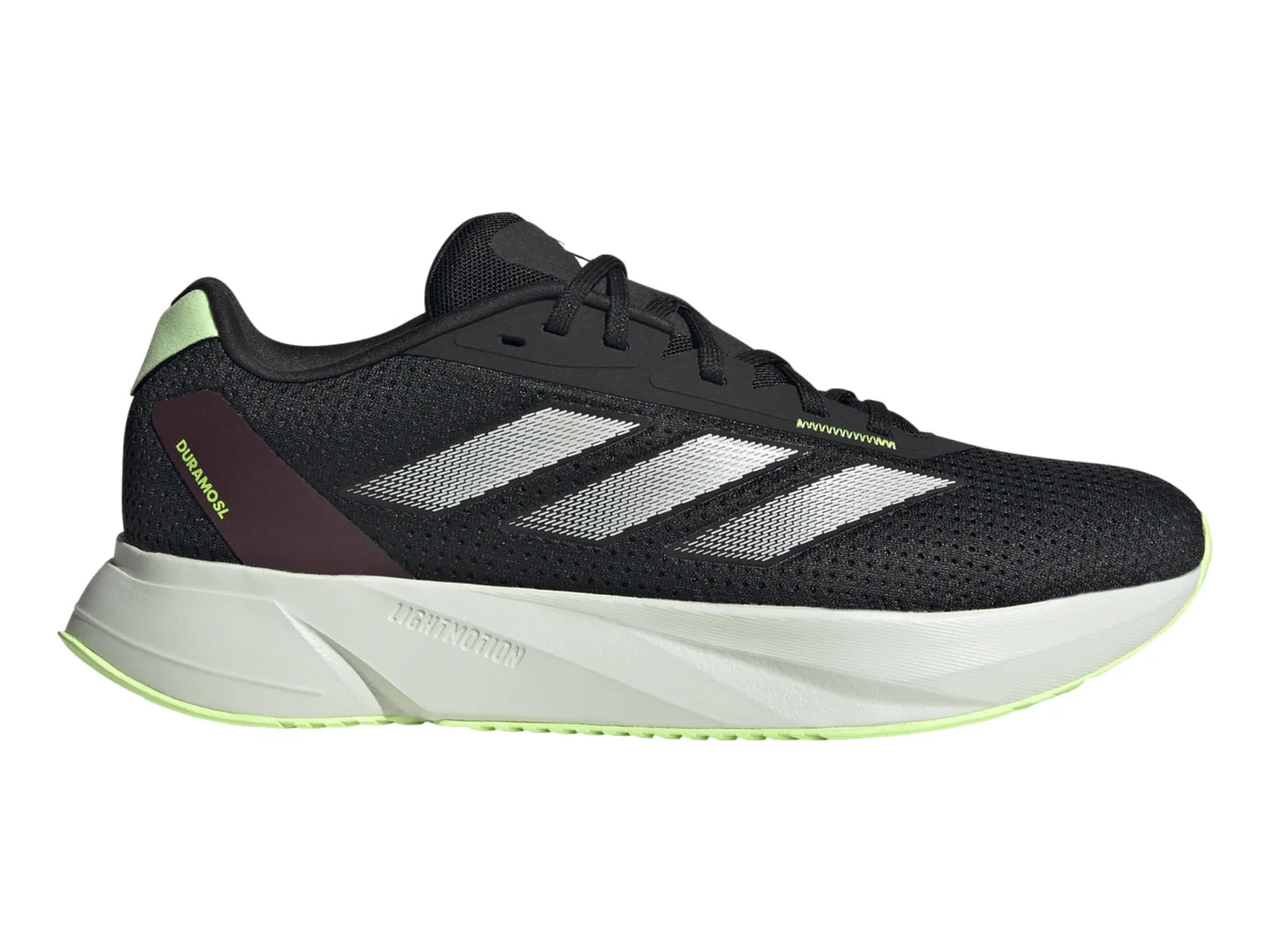 Tenis Adidas Duramo SL Negro para Hombre