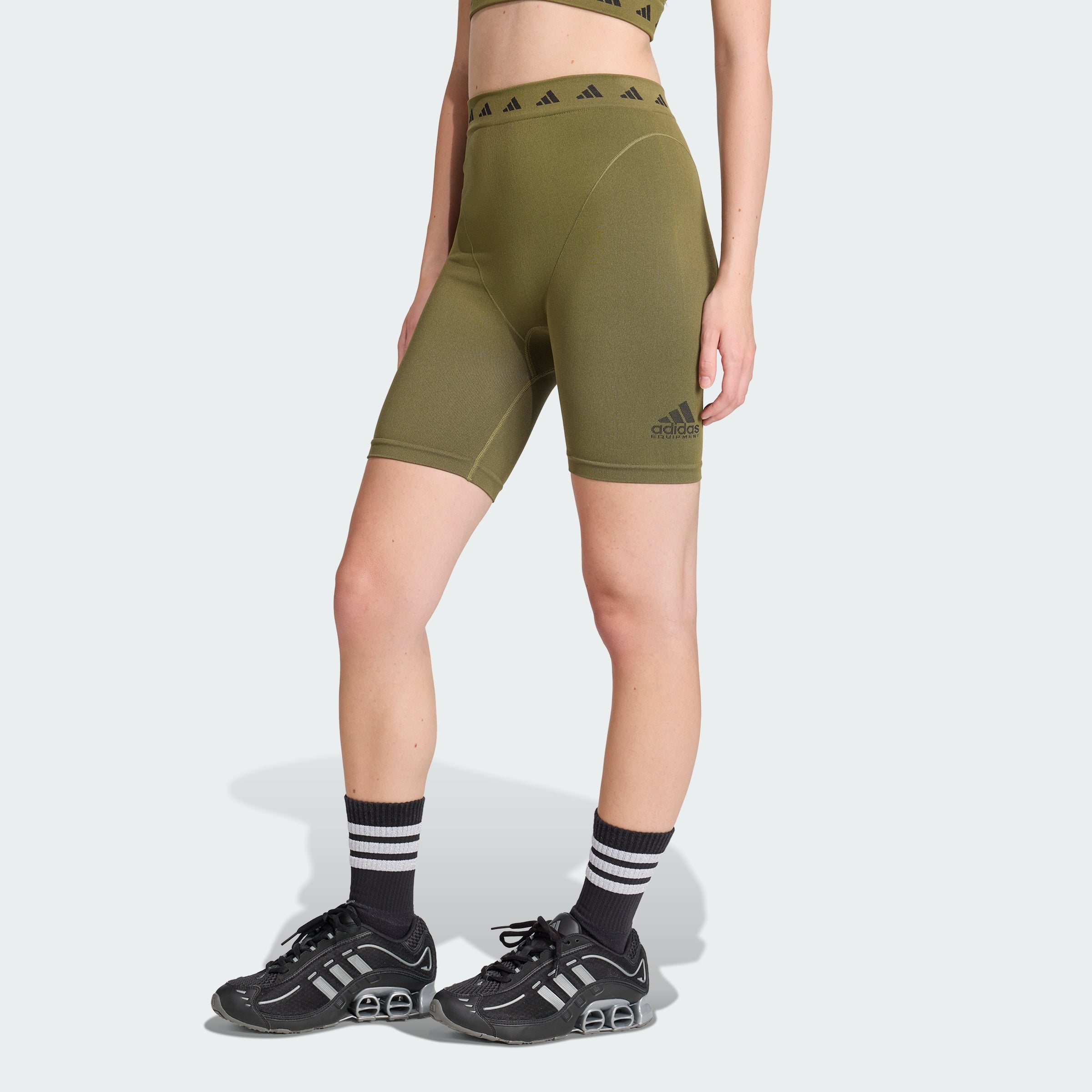 Women's adidas Equipment Shorts