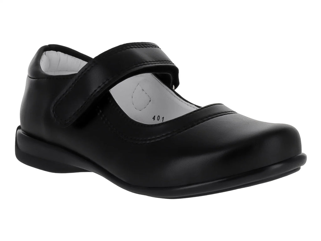 Zapatos LIA Negros para Niña