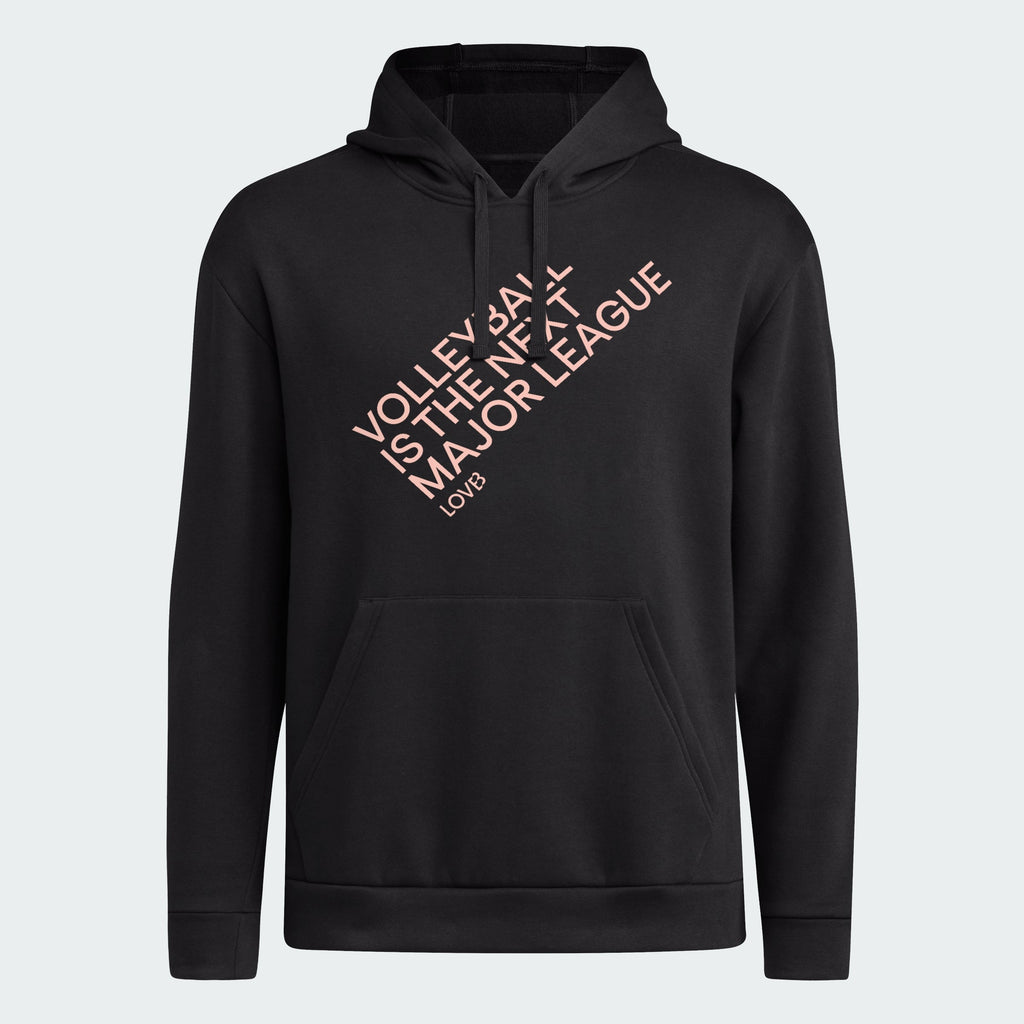 Men's adidas LOVB Hoodie