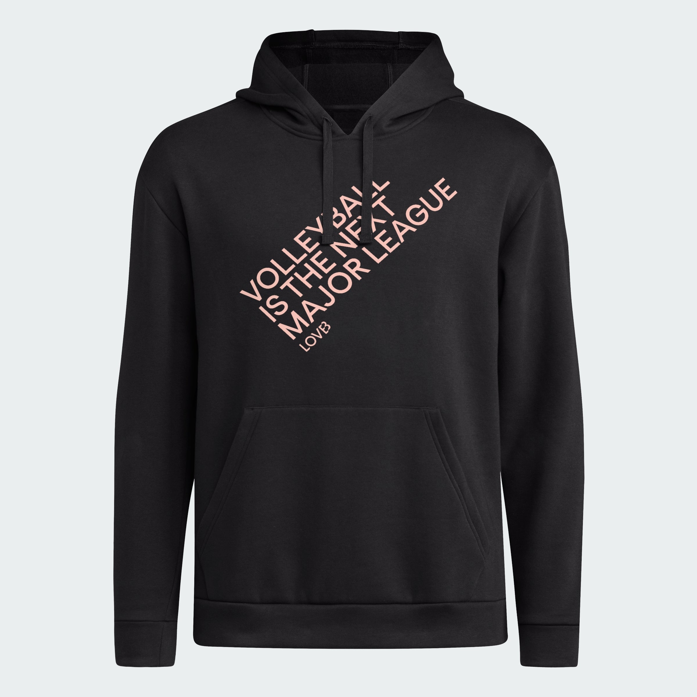 Men's adidas LOVB Hoodie