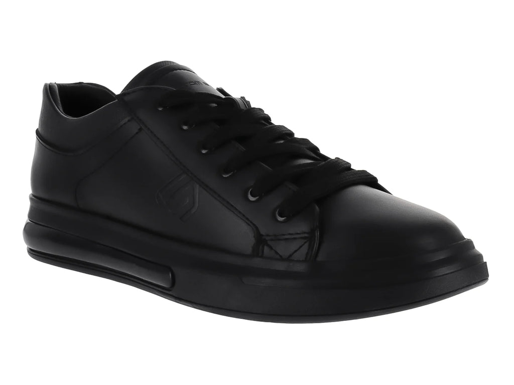Tenis Custom Style Negro para Hombre