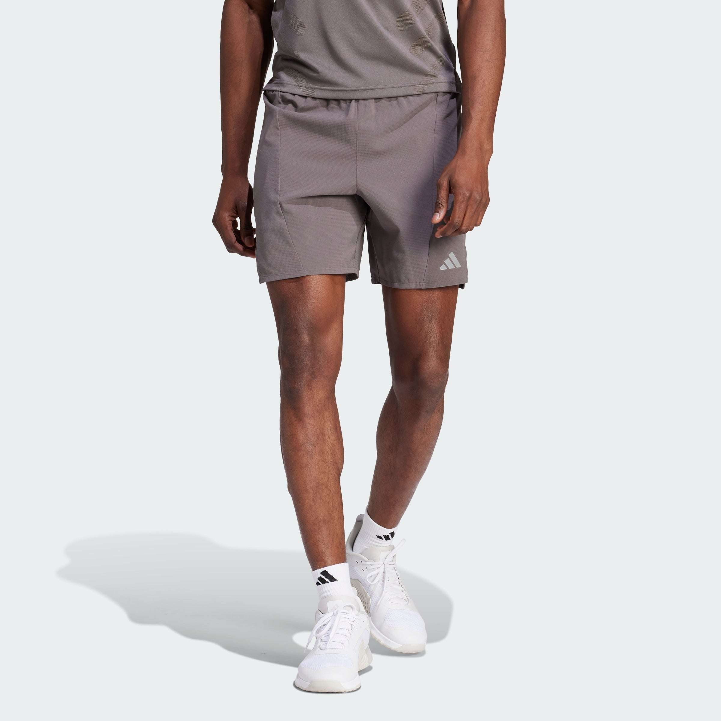 Men's adidas Designed for Training HIIT Workout HEAT.RDY Shorts