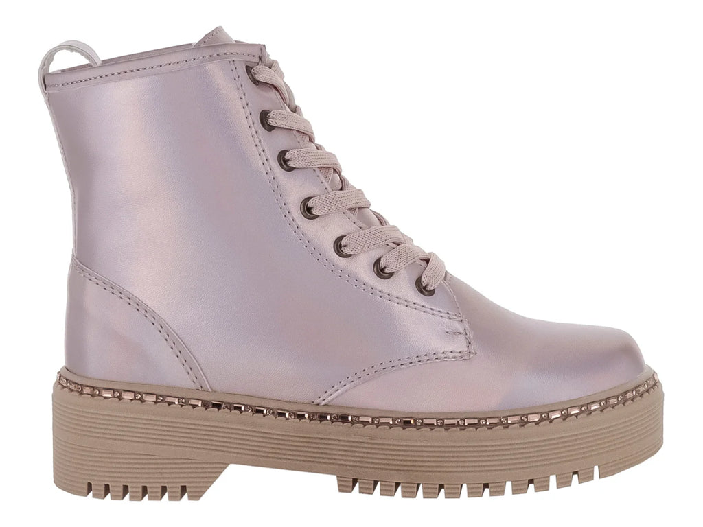 Botas MeliAna Color Pink para Niña