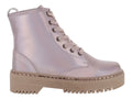 Botas MeliAna Color Pink para Niña