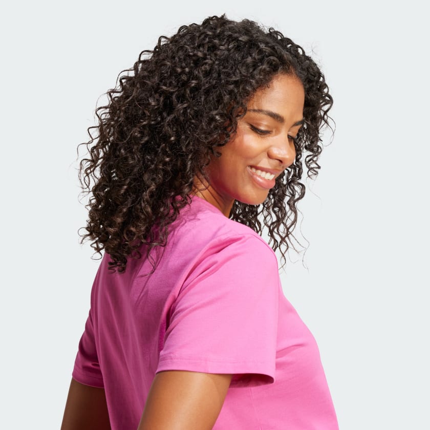 Women's adidas Dance Graphic Tee