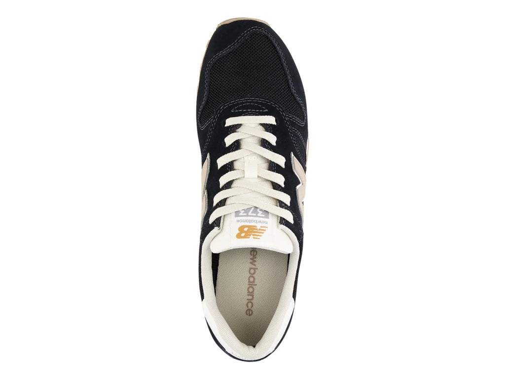 Tenis New Balance 373 Negro para Hombre