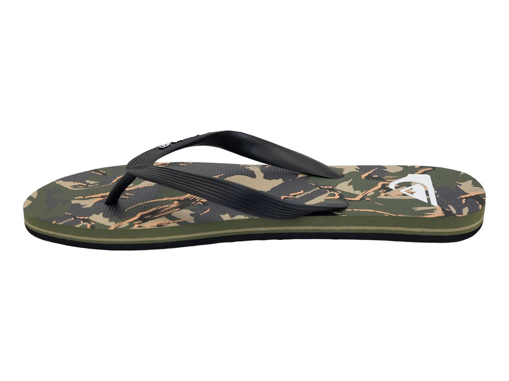 Sandalias Quiksilver Molokai Art Multicolor para Hombre