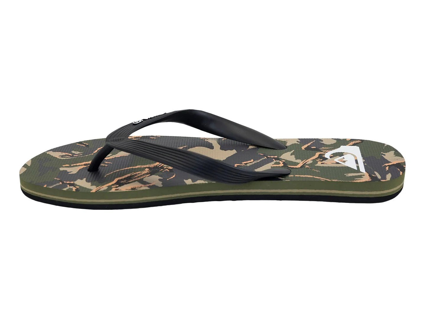 Sandalias Quiksilver Molokai Art Multicolor para Hombre