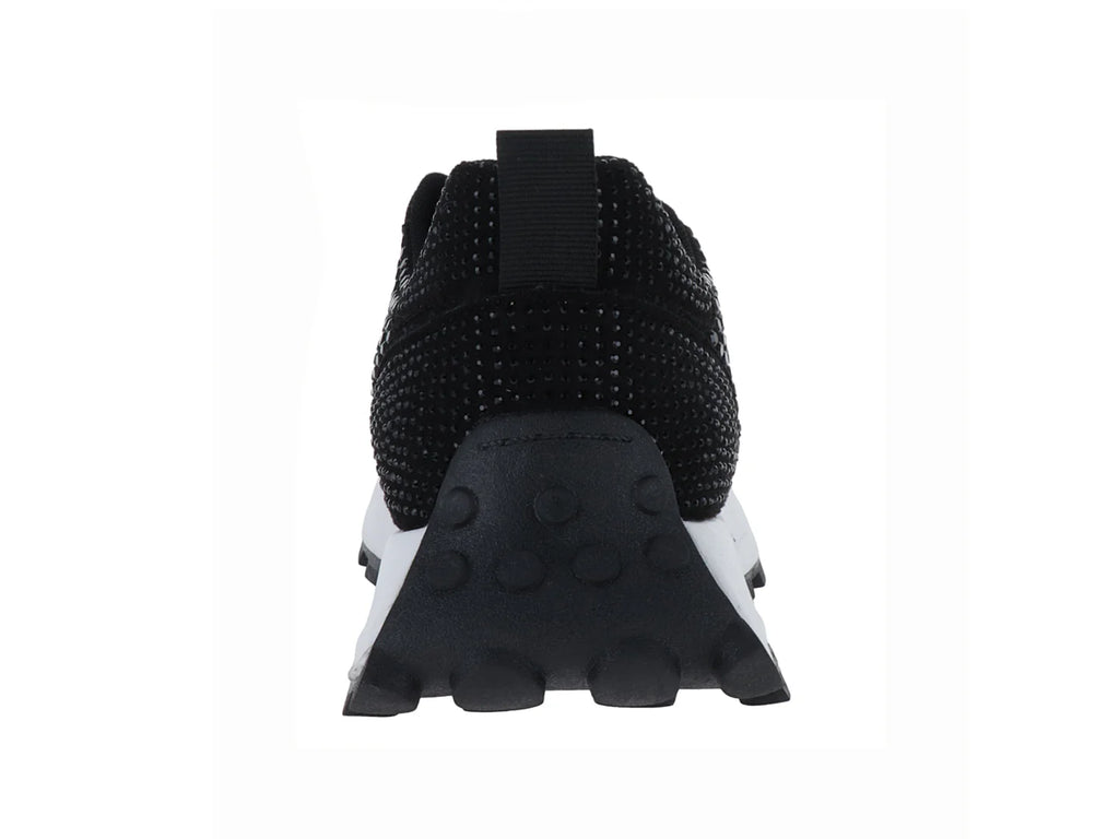 Tenis ATOK Negro para Mujer