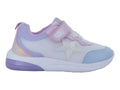Tenis Tropicana Blanco para Niña
