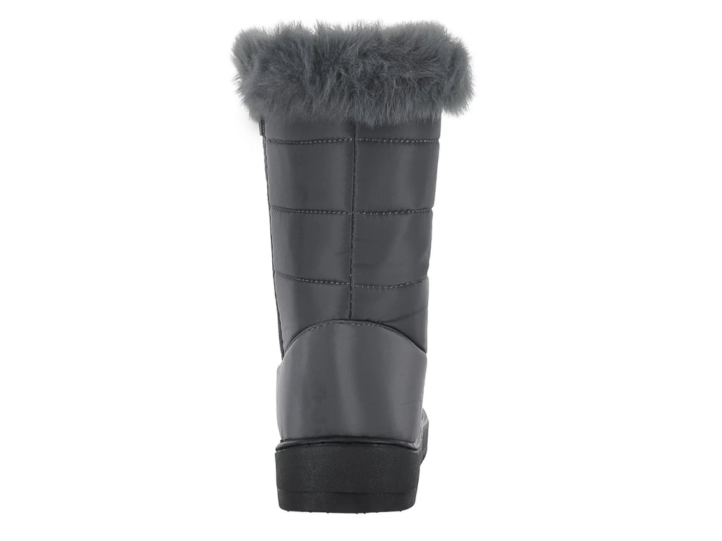 Botas para nieve Furor color gris para Mujer