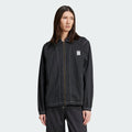 Men's adidas Wabash Nylon Coach Jacket